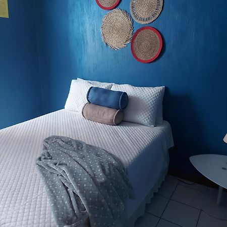 Apartmán Casa Familiar La Arboleda Ciudad de Guatemala Exteriér fotografie