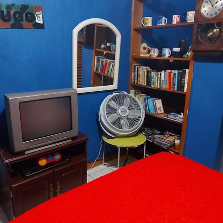 Apartmán Casa Familiar La Arboleda Ciudad de Guatemala Exteriér fotografie