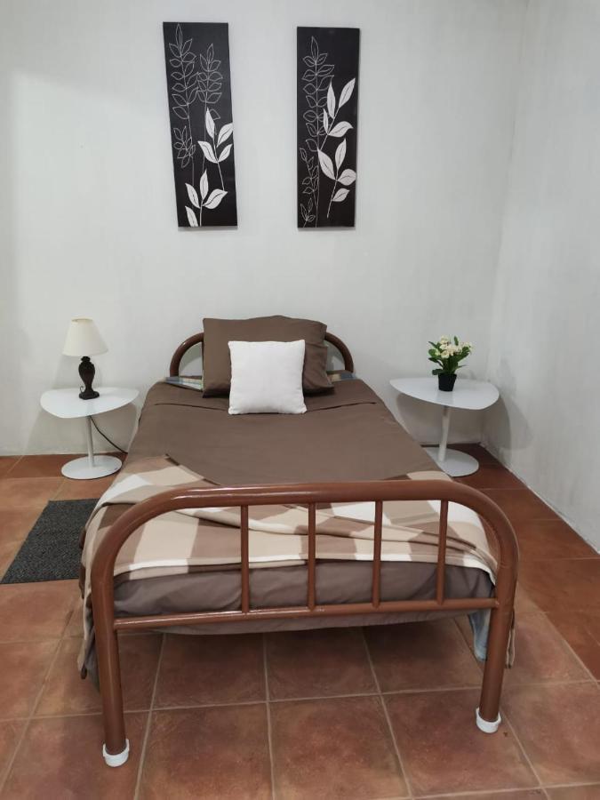 Apartmán Casa Familiar La Arboleda Ciudad de Guatemala Exteriér fotografie