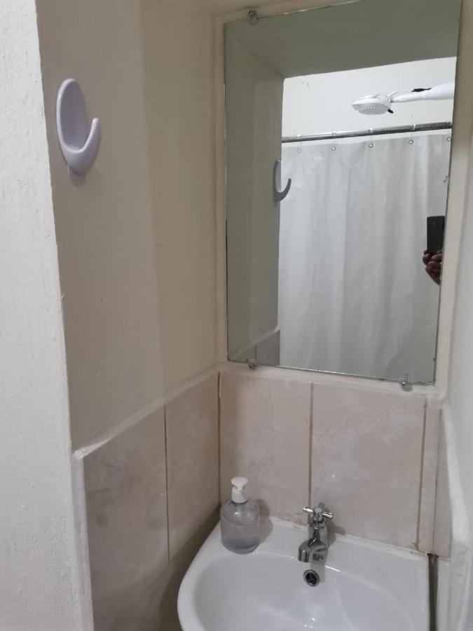 Apartmán Casa Familiar La Arboleda Ciudad de Guatemala Exteriér fotografie