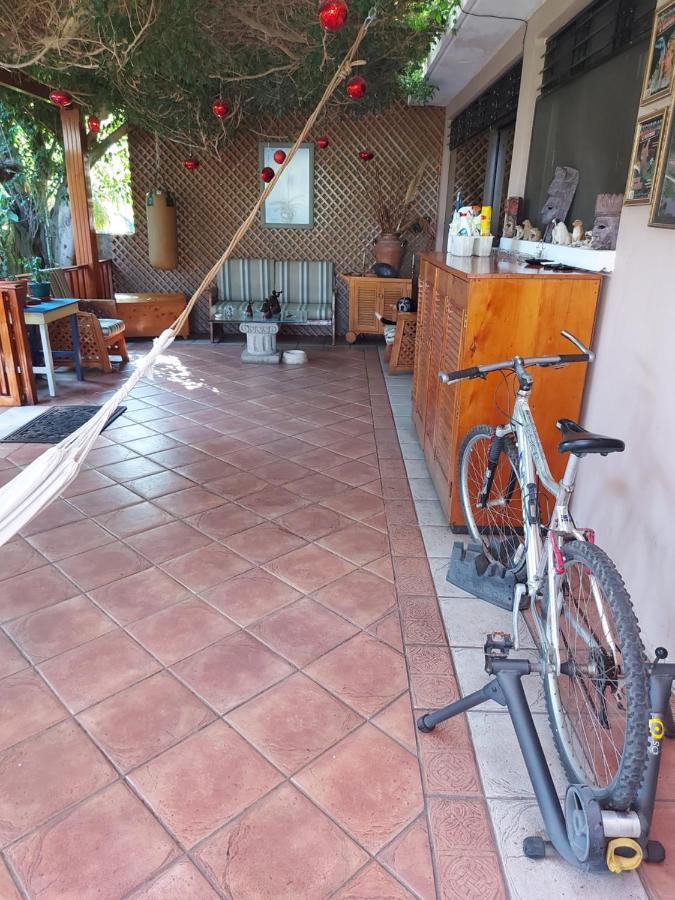 Apartmán Casa Familiar La Arboleda Ciudad de Guatemala Exteriér fotografie