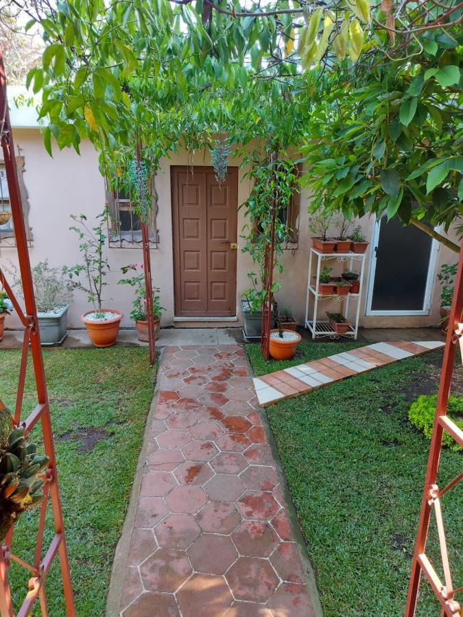 Apartmán Casa Familiar La Arboleda Ciudad de Guatemala Exteriér fotografie