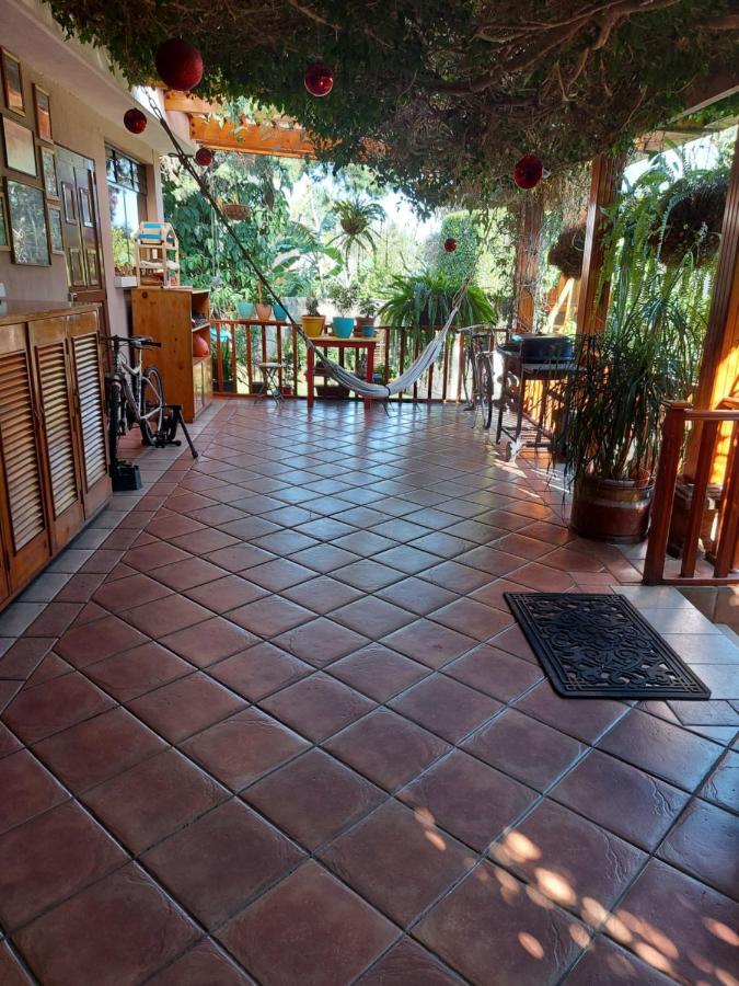 Apartmán Casa Familiar La Arboleda Ciudad de Guatemala Exteriér fotografie