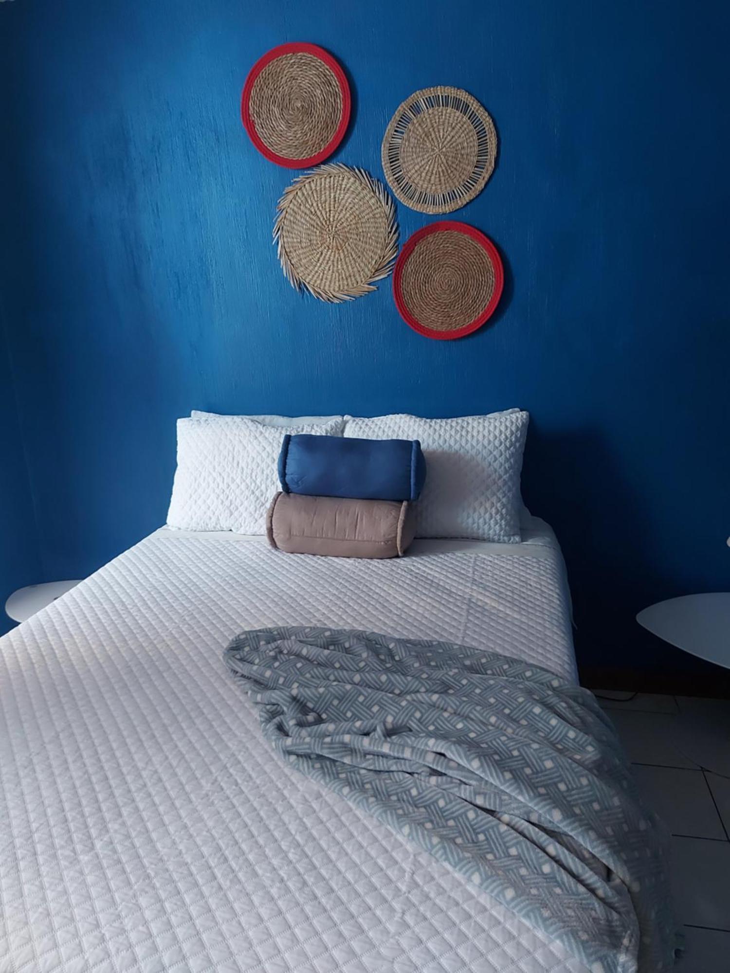 Apartmán Casa Familiar La Arboleda Ciudad de Guatemala Pokoj fotografie