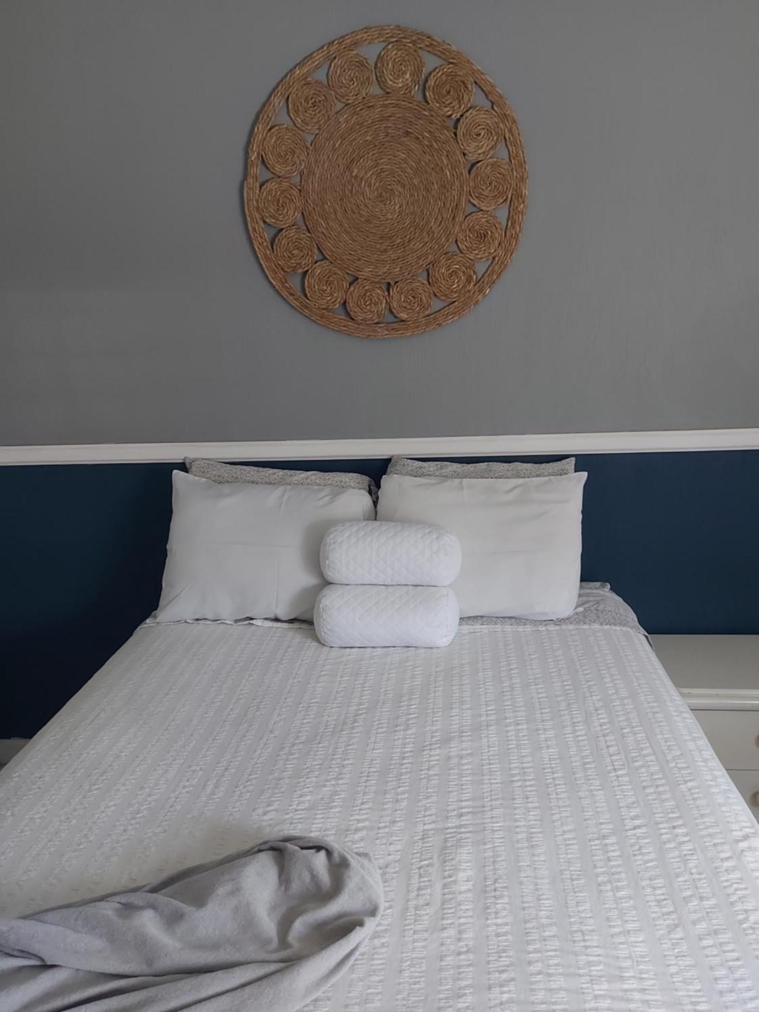 Apartmán Casa Familiar La Arboleda Ciudad de Guatemala Pokoj fotografie