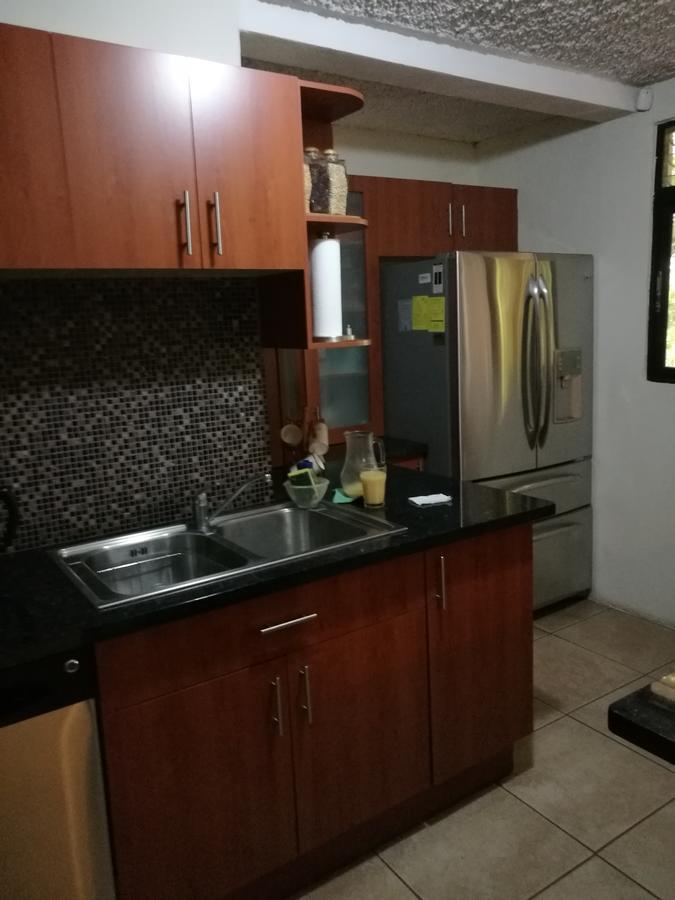 Apartmán Casa Familiar La Arboleda Ciudad de Guatemala Exteriér fotografie