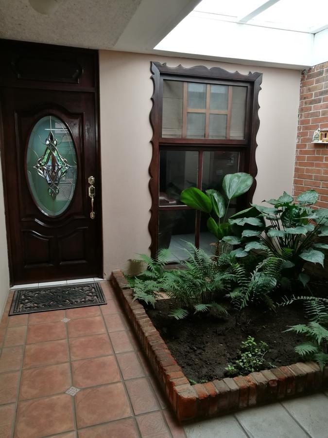 Apartmán Casa Familiar La Arboleda Ciudad de Guatemala Exteriér fotografie