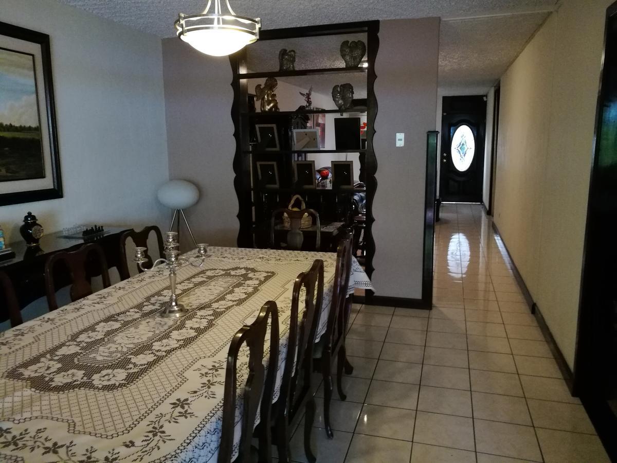 Apartmán Casa Familiar La Arboleda Ciudad de Guatemala Exteriér fotografie