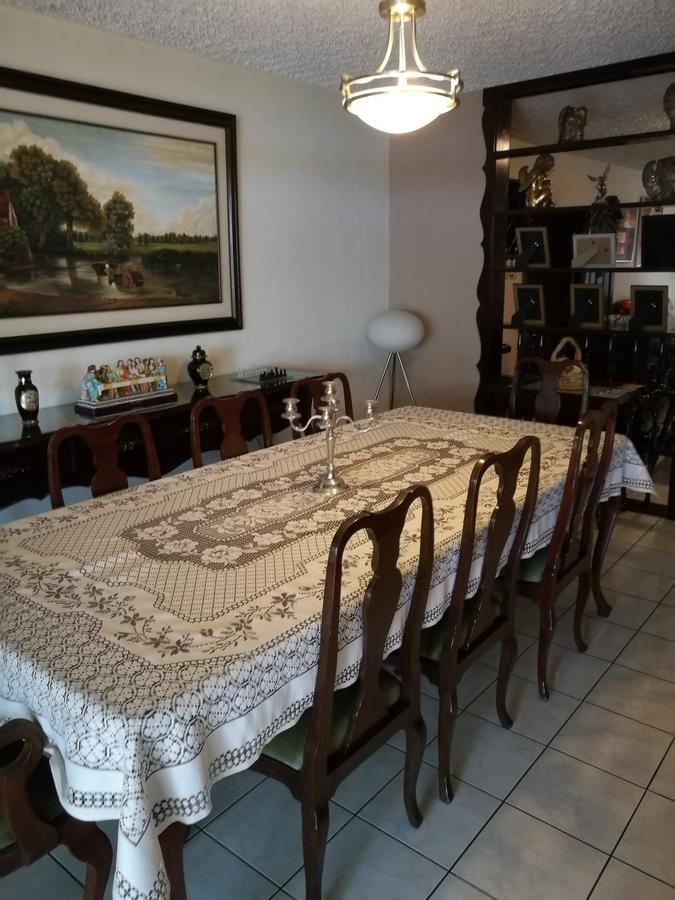 Apartmán Casa Familiar La Arboleda Ciudad de Guatemala Exteriér fotografie